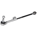 Febi Bilstein Tie Rod With Attachment Material (180976) Fits: BMW Front Axle Left
