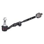 Febi Bilstein Tie Rod (186058) Fits: BMW Front Axle Right