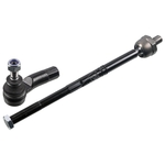 Febi Bilstein Tie Rod (186569) Fits: VW Front Axle Right