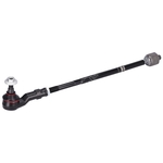 Febi Bilstein Tie Rod (188265) Fits: Cupra & VW Front Axle Left