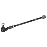 Febi Bilstein Tie Rod (188268) Front Axle Left