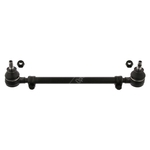 Febi Bilstein Tie Rod Assembly ProKit (01717) Fits: Mercedes Front Axle