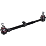 Febi Bilstein Tie Rod Assembly ProKit (02386) Fits: Mercedes