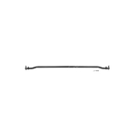 Febi Bilstein Tie Rod Assembly ProKit (03388) Fits: Mercedes Front Axle