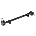 Febi Bilstein Tie Rod Assembly ProKit (07258) Fits: Mercedes