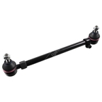 Febi Bilstein Tie Rod Assembly ProKit (07778) Fits: Mercedes