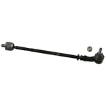 Febi Bilstein Tie Rod Assembly ProKit (07990) Fits: VW Front Axle Right