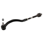 Febi Bilstein Tie Rod Assembly ProKit (11996) Front Axle Right