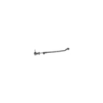 Febi Bilstein Tie Rod Assembly ProKit (14134) Front Axle Right