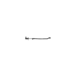 Febi Bilstein Tie Rod Assembly ProKit (14135) Front Axle Left