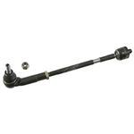 Febi Bilstein Tie Rod Assembly ProKit (19818) Front Axle Right