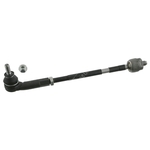 Febi Bilstein Tie Rod Assembly ProKit (26251) Front Axle Left