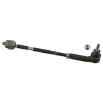 Febi Bilstein Tie Rod Assembly ProKit (26252) Front Axle Right