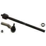 Febi Bilstein Tie Rod Assembly ProKit (43526) Fits: Ford Front Axle Right