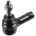 Febi Bilstein Tie Rod End With Self-Locking Nut (181411) Front Axle