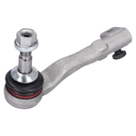Febi Bilstein Tie Rod End With Self-Locking Nut (183435) Fits: BMW Front Axle Right
