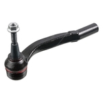 Febi Bilstein Tie Rod End With Self-Locking Nut (184151) Front Axle Left