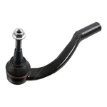 Febi Bilstein Tie Rod End With Self-Locking Nut (184152) Front Axle Right