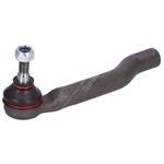 Febi Bilstein Tie Rod End (184435) Fits: Nissan Front Axle Left