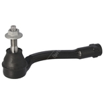 Febi Bilstein Tie Rod End (184966) Fits: Hyundai & Kia Front Axle Left