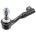 Febi Bilstein Tie Rod End (185154) Fits: BMW Front Axle Left