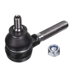 Febi Bilstein Tie Rod End ProKit (01713) Fits: Mercedes Front Axle Left