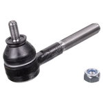 Febi Bilstein Tie Rod End ProKit (02234) Front Axle Left or Right