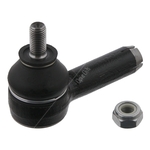 Febi Bilstein Tie Rod End ProKit (02268) Front Axle Left or Right