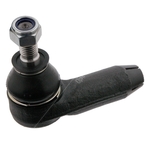 Febi Bilstein Tie Rod End ProKit (02278) Fits: Audi Front Axle Left