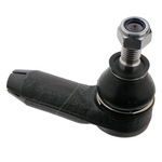Febi Bilstein Tie Rod End ProKit (02280) Fits: Audi Front Axle Right