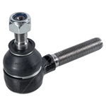 Febi Bilstein Tie Rod End ProKit (02284) Fits: VW Front Axle Left