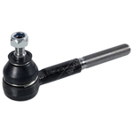 Febi Bilstein Tie Rod End ProKit (02383) Fits: Mercedes Front Axle Left or Right