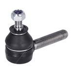 Febi Bilstein Tie Rod End ProKit (02384) Fits: Mercedes Front Axle Left or Right