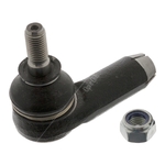 Febi Bilstein Tie Rod End ProKit (04421) Fits: Audi Front Axle Left