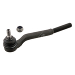 Febi Bilstein Tie Rod End ProKit (04919) Fits: Mercedes Front Axle Left or Right