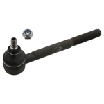 Febi Bilstein Tie Rod End ProKit (04942) Fits: Mercedes Front Axle Left or Right