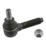 Febi Bilstein Tie Rod End ProKit (06250) Fits: Mercedes Front Axle Left