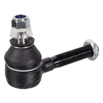 Febi Bilstein Tie Rod End ProKit (09317) Front Axle Left or Right