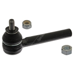 Febi Bilstein Tie Rod End ProKit (10790) Front Axle Left or Right