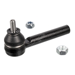 Febi Bilstein Tie Rod End ProKit (10793) Front Axle Left or Right