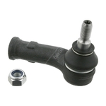 Febi Bilstein Tie Rod End ProKit (10887) Fits: VW Front Axle Right