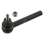 Febi Bilstein Tie Rod End ProKit (11279) Front Axle Left or Right