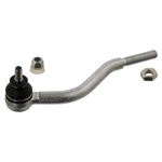 Febi Bilstein Tie Rod End ProKit (11851) Fits: Peugeot Front Axle Left