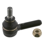 Febi Bilstein Tie Rod End ProKit (11873) Fits: Mercedes Front Axle Left
