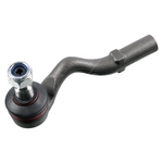 Febi Bilstein Tie Rod End ProKit (11959) Fits: Mercedes Front Axle Left