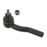 Febi Bilstein Tie Rod End ProKit (12475) Front Axle Left