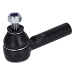 Febi Bilstein Tie Rod End ProKit (12547) Front Axle Left or Right