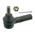 Febi Bilstein Tie Rod End ProKit (12913) Front Axle Left or Right