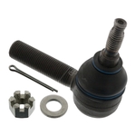 Febi Bilstein Tie Rod End ProKit (14122) Fits: Land rover Front Axle Right