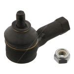 Febi Bilstein Tie Rod End ProKit (14131) Fits: Rover Front Axle Left or Right